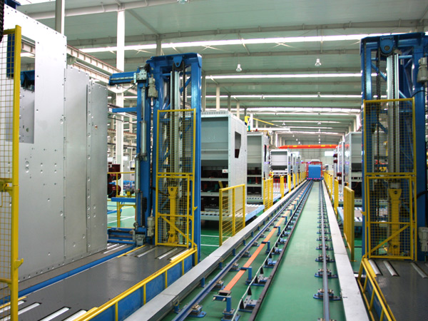 奇异果（中国）QIYIGUO官方网站产业